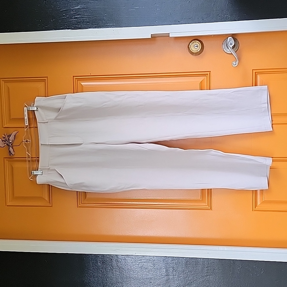 NWT Halston trousers